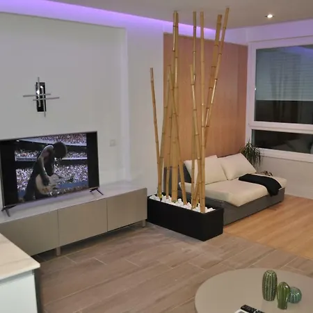 Premium Yumbo Wifi A/c Apartamento
