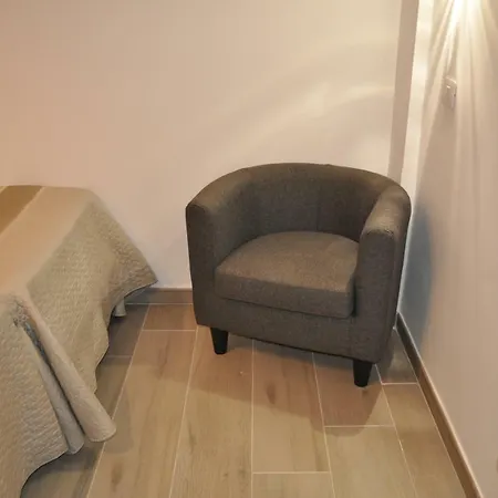 Apartamento Premium Yumbo Wifi A/c Playa del Inglés