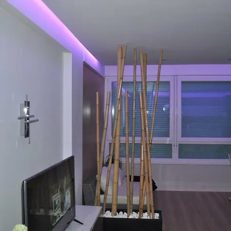 Lejlighed Premium Yumbo Wifi A/c Playa del Inglés