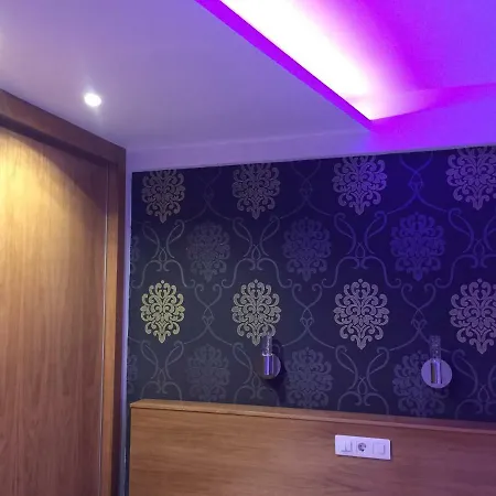 Apartamento Premium Yumbo Wifi A/c Playa del Inglés