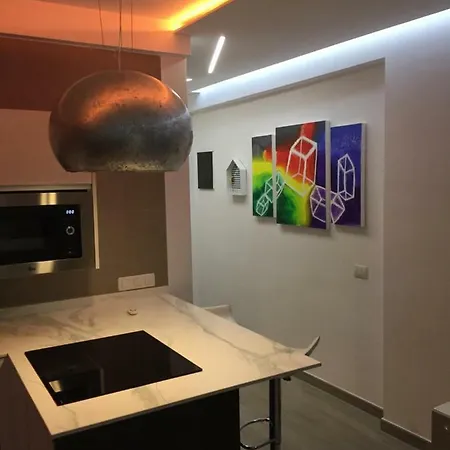 Lejlighed Premium Yumbo Wifi A/c