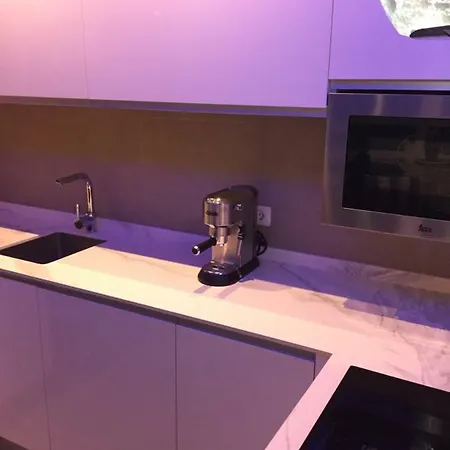 Premium Yumbo Wifi A/c Lejlighed Playa del Inglés